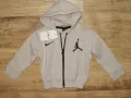 NIKE JORDAN ново бебешко за 74-80, снимка 1