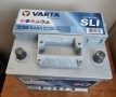 Акумулатор Varta SLI, снимка 2