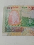 ЗАМБИЯ БАНКНОТА , снимка 5