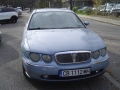 Rover 75 газ/бензин - регистрационният номер подарък, снимка 1