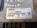 Компютър Ford Focus MK2 1.6 TDCI 109кс Форд Фокус МК2 ТДЦИ, снимка 2