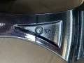 нови никелирани джанти BROCK 17’’5x114,3 -№774, снимка 13