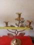 Винтидж свещник, снимка 3