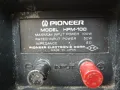 Pioneer  HPM-100 тонколони, снимка 13