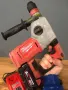 Перфоратор Milwaukee M18 BLHX, снимка 5