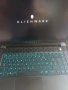 Alienware m15 R6 Intel Core i7 11800H , снимка 3
