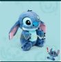 Плюшена Играчка Стич Stitch, Плюшен Стич голям, снимка 2