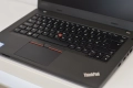 Lenovo ThinkPad L460 - FULL HD / Intel® Core™ i3-6100U / 8GB RAM / 128GB SSD / 12 месеца гаранция! , снимка 4