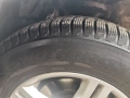 4 БРОЯ ЗИМНИ SUV Гуми 215/70 R16 104Н, снимка 10