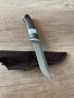 Ловен нож , снимка 2
