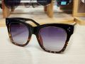 125 Слънчеви очила, дамски модел avangard-burgas