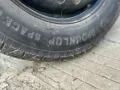 Резервна гума патерица за Мерцедес и Ауди 18”, снимка 4