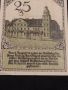 Банкнота НОТГЕЛД 25 пфенинг 1920г. Германия перфектно състояние за КОЛЕКЦИОНЕРИ 44949, снимка 3