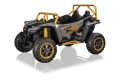 Акумулаторна кола Licensed Arctic Cat Grey, снимка 5