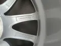 Джанти със зимни гуми 18 ' цола 5x112 BMW X3 G01 BMW X4 G02 /БМВ Х3 Х4, снимка 12