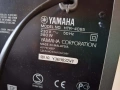 Мрежов ресивър Yamaha HTR-4065, снимка 2