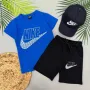 Детски Комплекти с Шапка ✨3-12г.✨ Nike , снимка 1