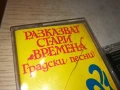 ГРАДСКИ ПЕСНИ-БАЛКАНТОН-ОРИГИНАЛНА КАСЕТА 2407251202, снимка 9