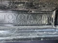 Решетка пред радяторите на Тойота Ланд Крузер 300 Toyota Land Cruiser само за 500лв. 53101-60G70, снимка 8