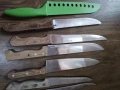 ножове, снимка 2