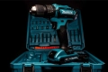 Акумулаторен Ударен Винтоверт MAKITA, снимка 4