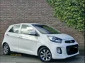 14 джанти 4х100 KIA PICANTO 5J et49 Hankook 165/60/14, снимка 15