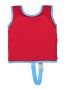Помощна детска жилетка за обучение по плуване с пяна Мики (1-3 години11-19кг) - Bestway, снимка 8
