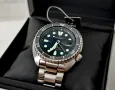 SEIKO Prospex King Turtle Save The Ocean Diver 45mm мъжки часовник SRPE03K1 чисто нов Сейко с кутия, снимка 1