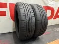 235 55 19, Летни гуми, Bridgestone Dueler H/PSport, 2 броя, снимка 1