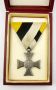 Царство България-Военна награда-За отлична служба-Сребро-Медал-Орден-, снимка 5