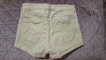 Дамски дънкови къси панталони , снимка 2