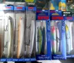 Воблер Rapala Max Rap 15см, 13см, 11см,9см, снимка 1