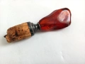Запушалка за бутилка вино ., снимка 3
