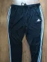 ADIDAS Tiro 21 Track Pants - ГОЛЯМО мъжко долнище 3ХЛ, снимка 5