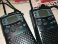 ALINCO-JAPAN TRANSCEIVER X2 2108240900, снимка 3