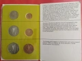 СЕТ С ШЕСТ МОНЕТИ ОТ ИРЛАНДИЯ /виж описанието/, снимка 6