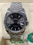 Rolex Datejust 41mm Steel Green Dial Automatic Различни Варианти, снимка 16