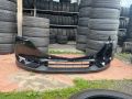 MAZDA CX-5 II 17-21 ПРЕДНА броня KB8A-50031, снимка 1