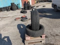 Гуми 215 55 17 Пирели Pirelli 2 броя.
Нов внос. Не са нови!, снимка 7