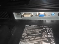 Монитор лсд NEC model TFT22W90PS, снимка 6