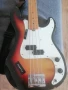 Musima Action P-Bass 1979, снимка 9