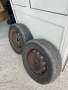 Гуми с джанти 2 бр 175/65r14, снимка 4