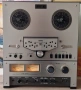 Ролков магнетофон Akai GX-266D, снимка 10