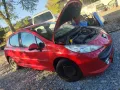 Peugeot 207 на части пежо 207 1.4 95кс, снимка 2