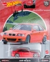 Hot wheels BMW M3 E36 matchbox, снимка 6