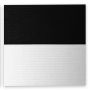 Плосък шивашки ластик - Плетен - Бял или Черен - ширина от 20 до 60мм, снимка 2