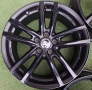 Продавам 4бр 18-ки джанти за Шкода Октавия, Супърб, Карок, Кодиак , снимка 5
