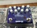 Продавам бутик overdrive / distortion pedals – WAMPLER / JHS / WEEHBO, снимка 2