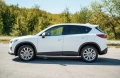 2013 Mazda CX-5 2. 2 Diesel SkyActive AWD, снимка 3