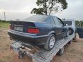 BMW E36 1.8 НА ЧАСТИ , снимка 4